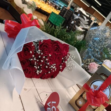 Full Package Valentines